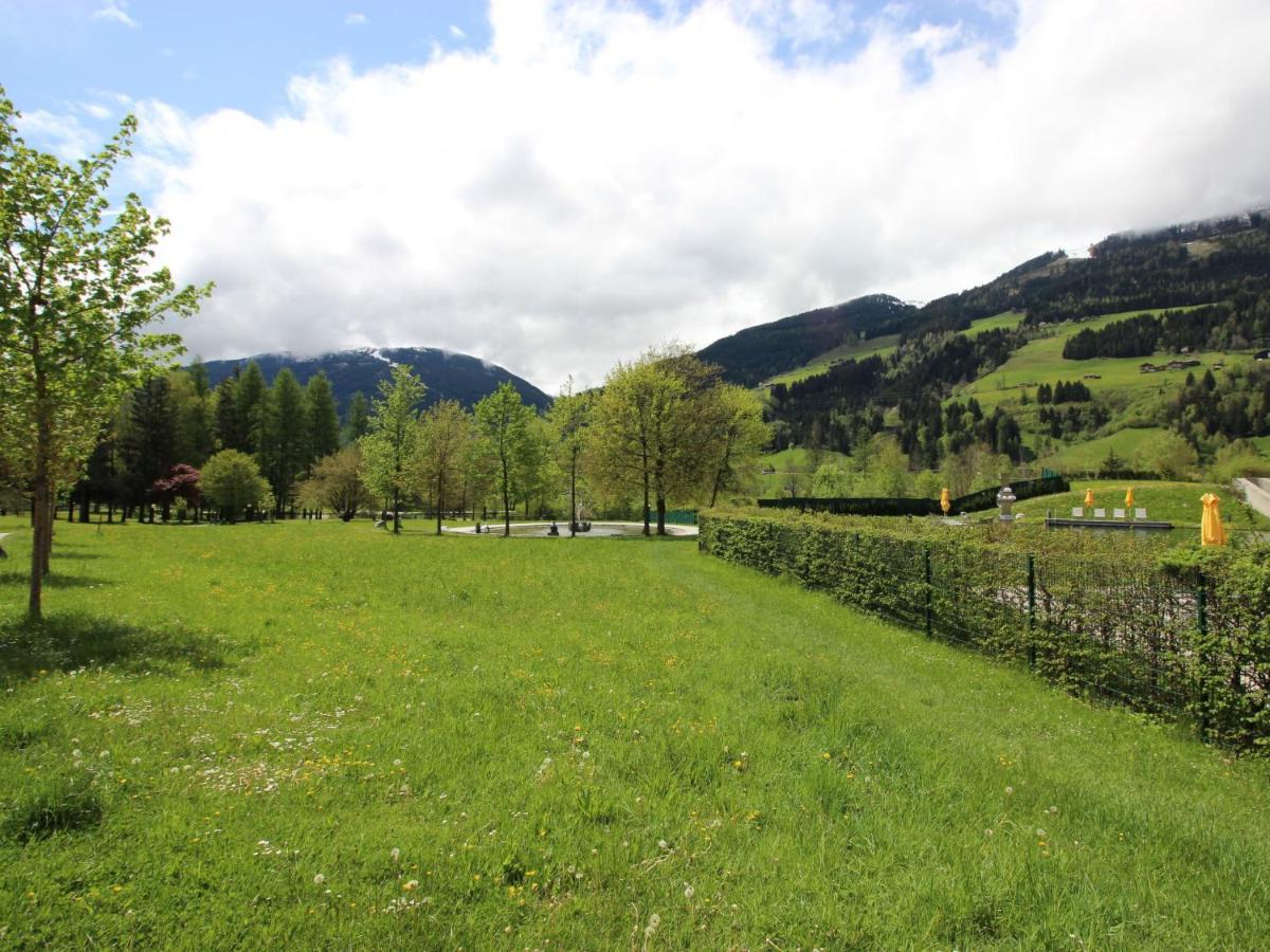 Apartment Haus Achenstrasse-5 By Interhome Bad Hofgastein Exterior photo