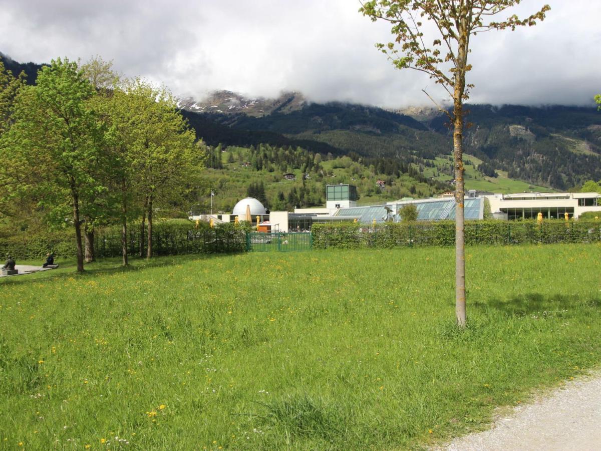 Apartment Haus Achenstrasse-5 By Interhome Bad Hofgastein Exterior photo