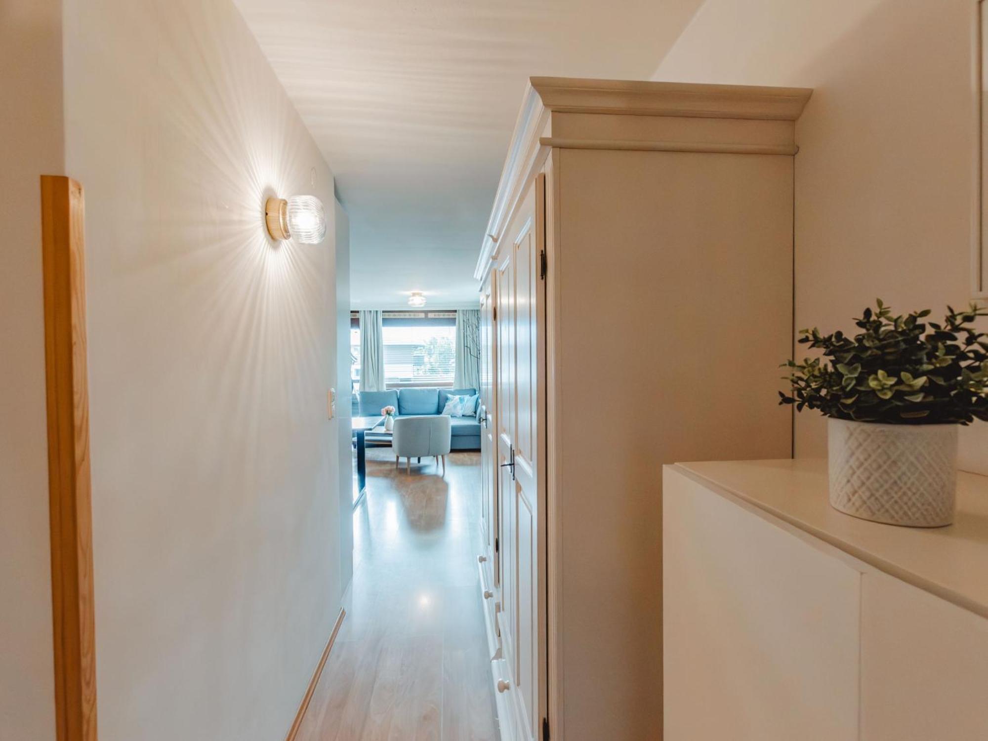 Apartment Haus Achenstrasse-5 By Interhome Bad Hofgastein Exterior photo
